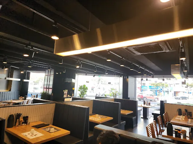 PHOMEIN Jeju City Hall