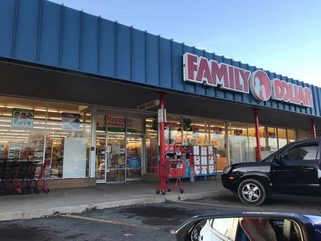Family Dollar