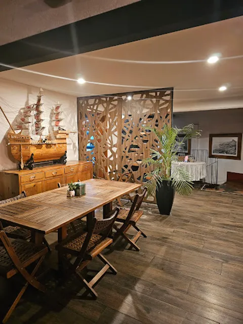 Restaurante Paraíso