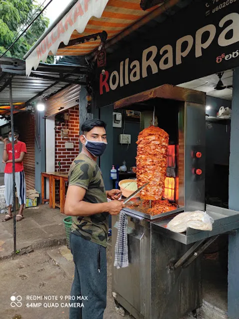 RollaRappa