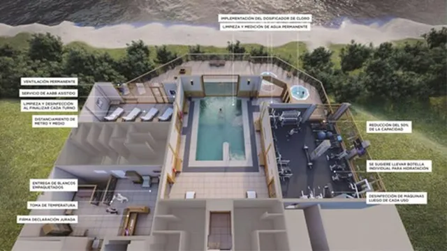 Los Cauquenes Resort + Spa + Experiences