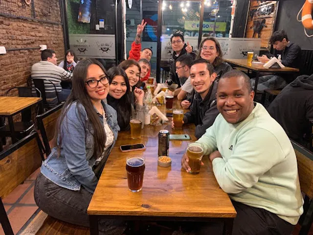 El Desembarco Recoleta