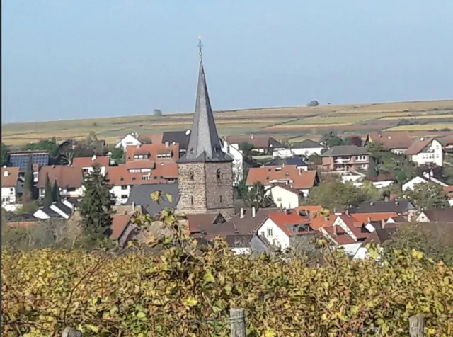 Ferienwohnung Zum Weinberg