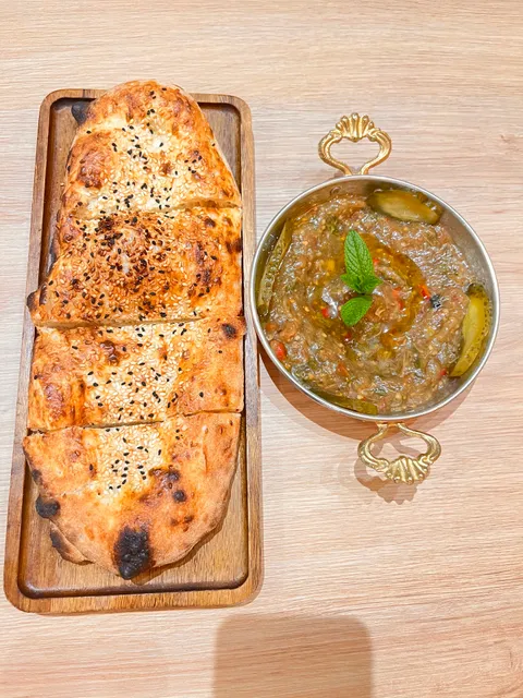 Taza Brunch & Dinner