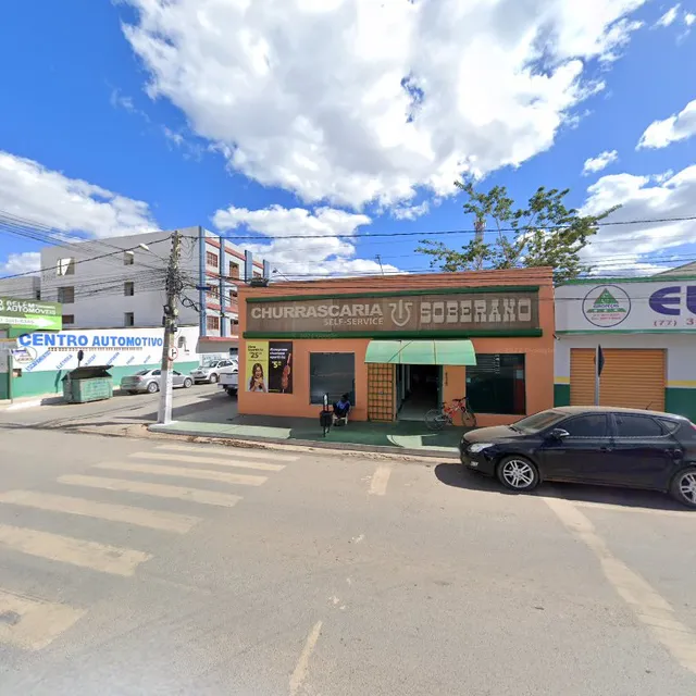 Churrascaria Soberano