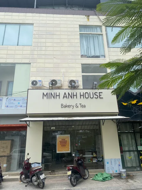 Minh Anh Homestay