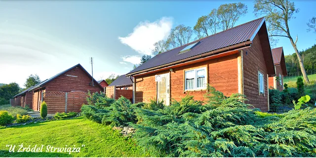 U Źródeł Strwiąża