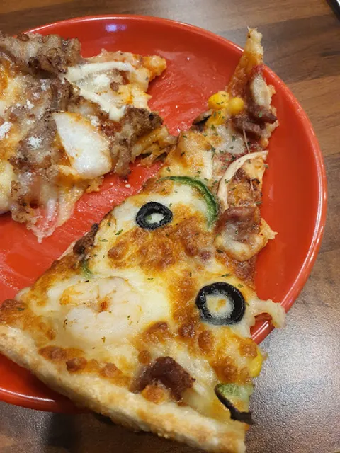 Mr.Pizza