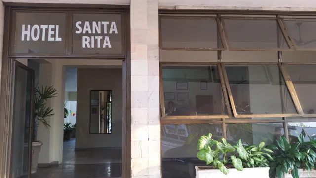 Santa Rita Hotel