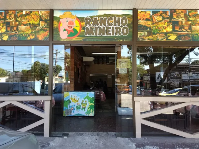 Rancho Mineiro