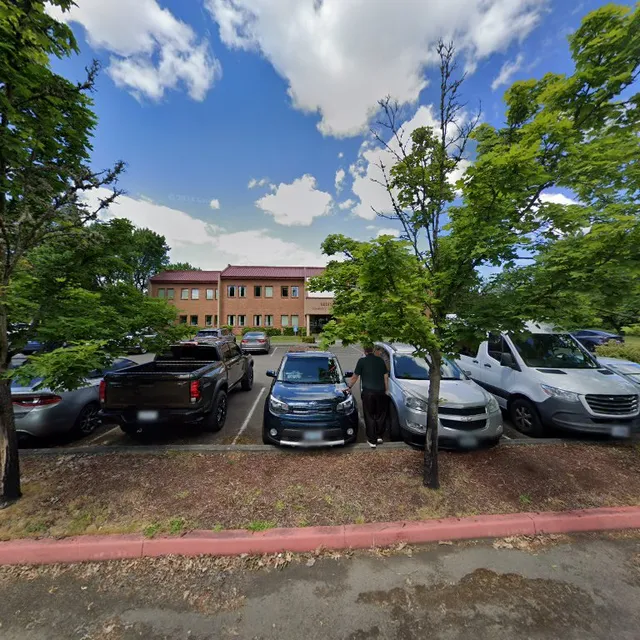 St Mary's Home For Boys