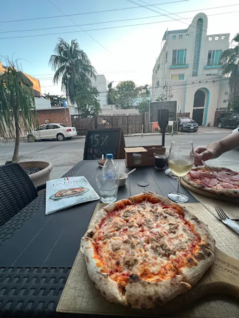 Da Enzo Pizzeria Ristorante