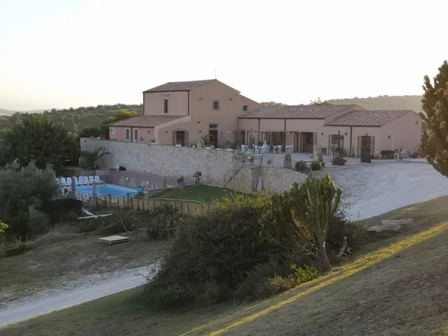 Agriturismo Saccollino