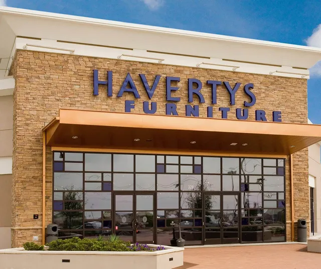 Havertys Furniture