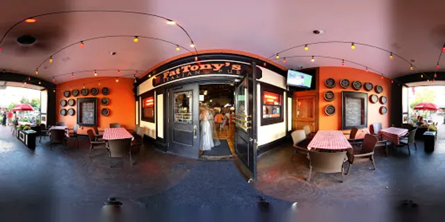 Fat Tony's Italian Pub