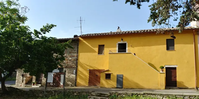 Guest house le grazie