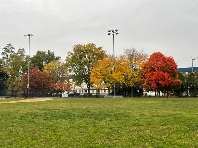 Columbus Memorial Park