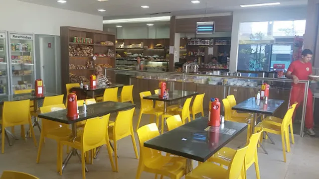 Panificadora Santa Rita