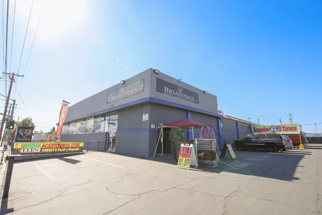 Brianna's Home Furnishings