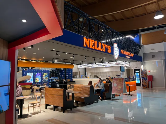 Nelly’s - C.C. Palladio