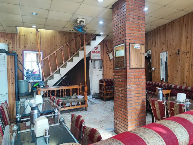 Kahraman Urfa Pirzola ve Kebap Salonu