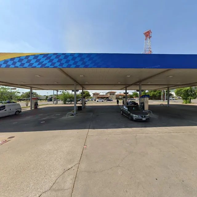 Hunt Brother's Pizza