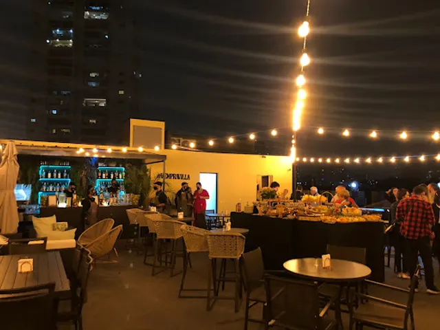 Pizzaria Villa Don Paco