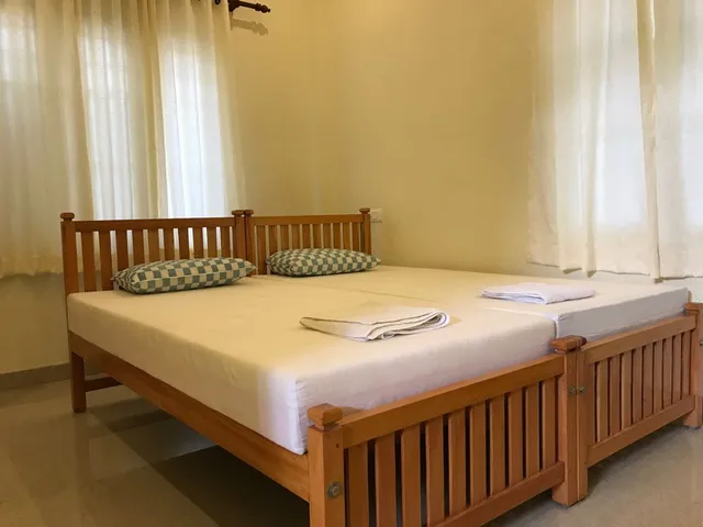 ARABIAN PEARL HOME STAY