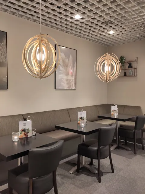 Lille Cafe City Nord