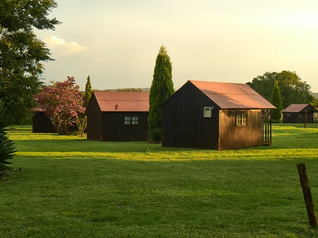 Twana Backpackers Lodge