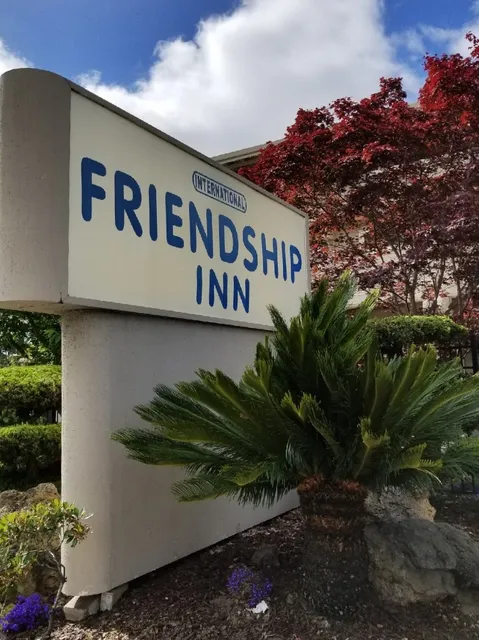 Friendship Inn