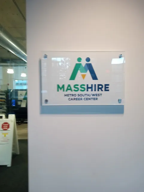 MassHire Framingham Career Center