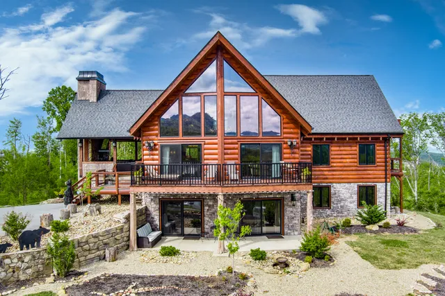 King Bear Cabins - Cloud 9