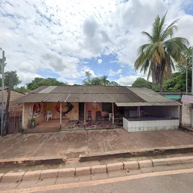 Pousada Castelo dos Sonhos