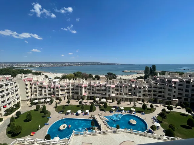 PSB Apartments in South Bay Beach Residence