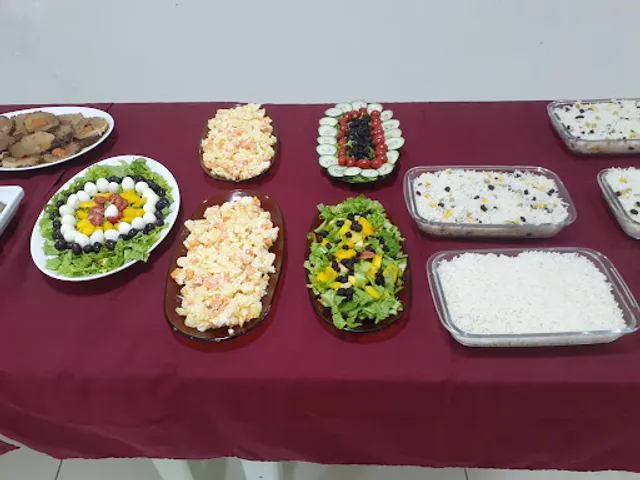 Restaurante o Djalma