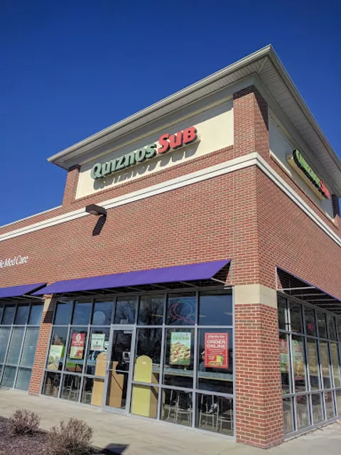 Quiznos