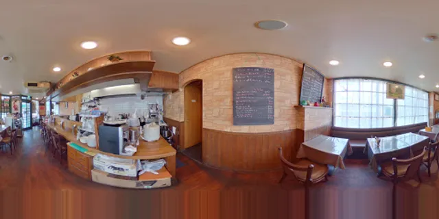 クチーナ伊和乃介