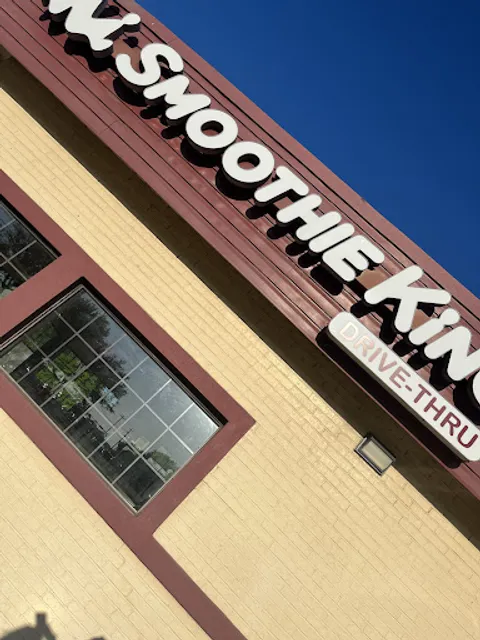 Smoothie King