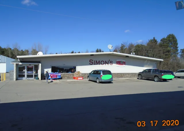 Millington Variety Store & Express Stop