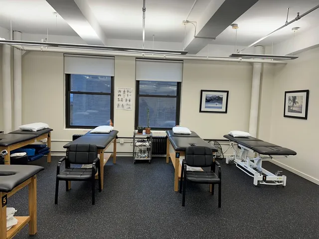 StarPro Physical Therapy - City Hall NY