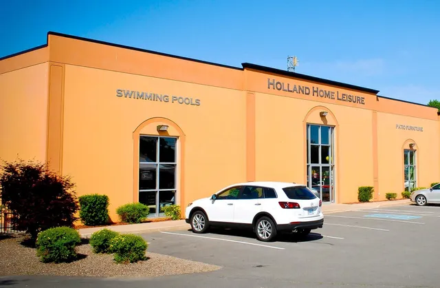 Holland Home Leisure