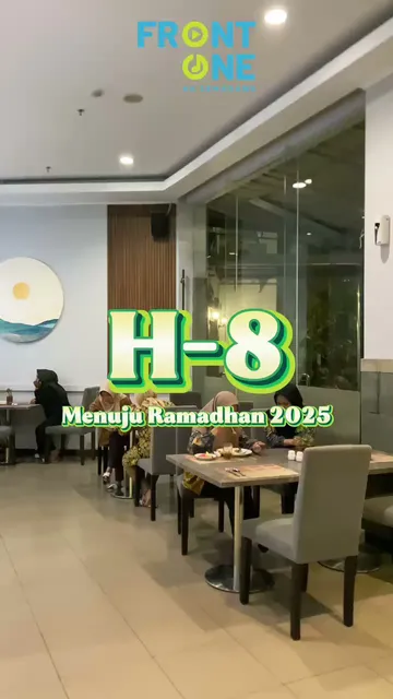 Kesambi Sky View Resto Simpang Lima Semarang