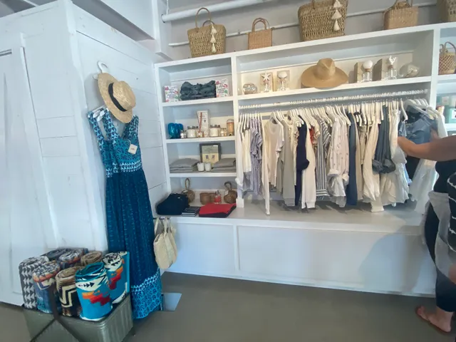 The Shop by WHEAT York Beach