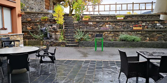 Restaurante La Campanona