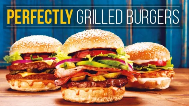 Burger Perfect Northlands Corner