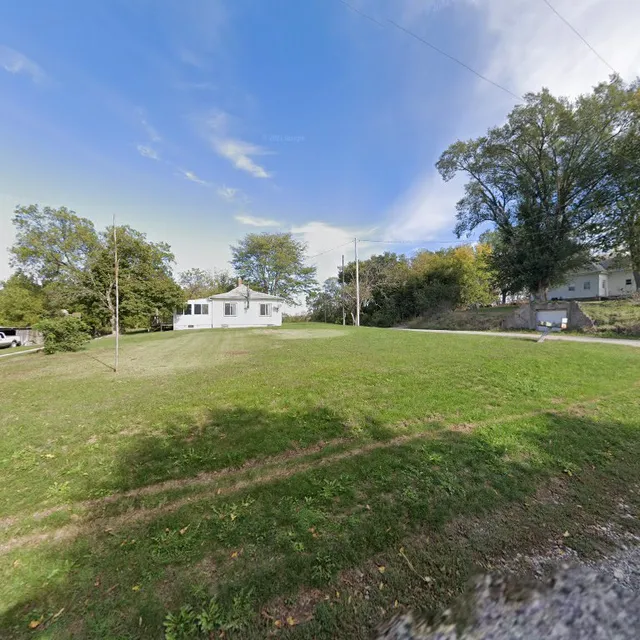 Pierce Crossing Guesthouse