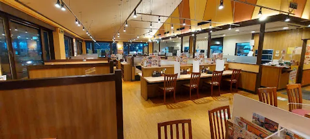 Ikkokusakigakedo Toyotaminamiten