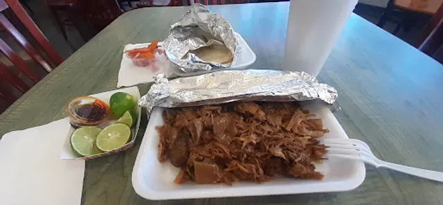 Las Originales Carnitas el Michoacano