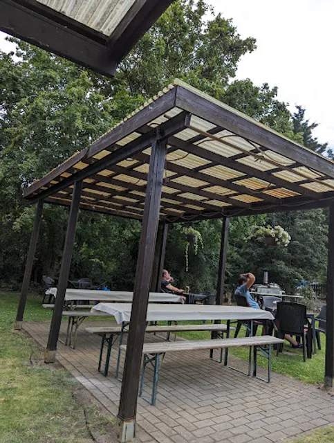 Wirtshaus "Zum Bernsteinhof"